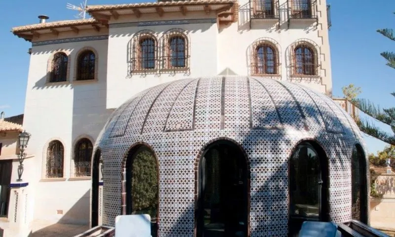 Villa zum verkauf in Orihuela Costa