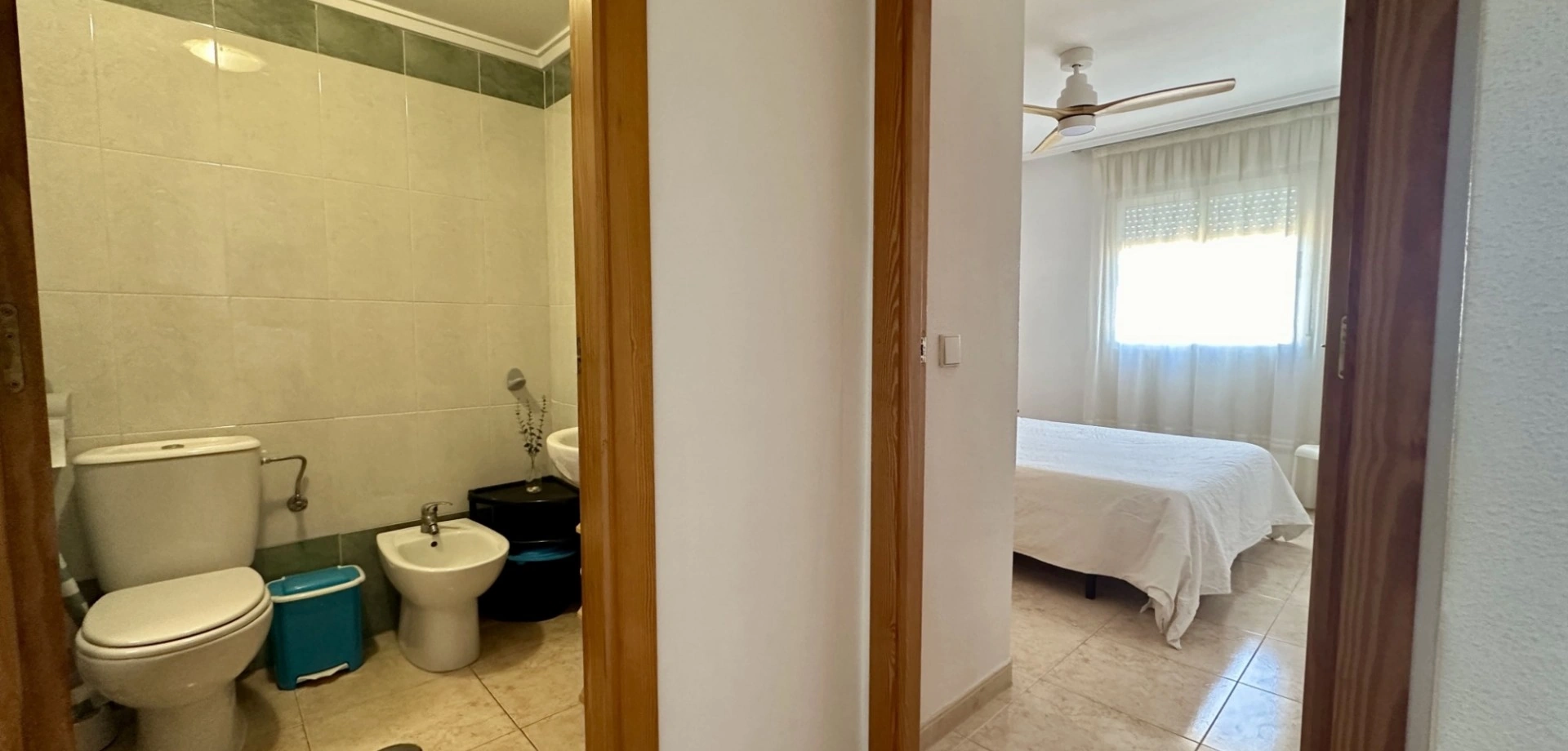 Apartment for sale in Torrevieja