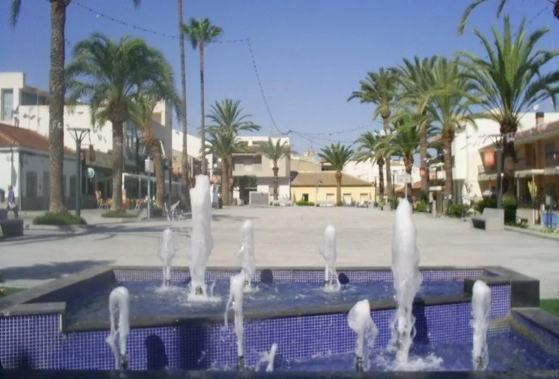 Villa zum verkauf in Algorfa