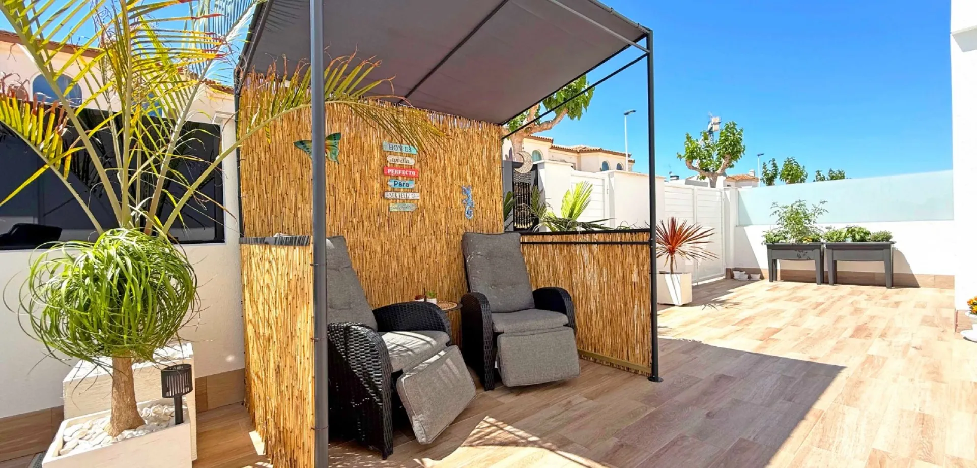 Detached Villa zum verkauf in San Pedro Del Pinatar