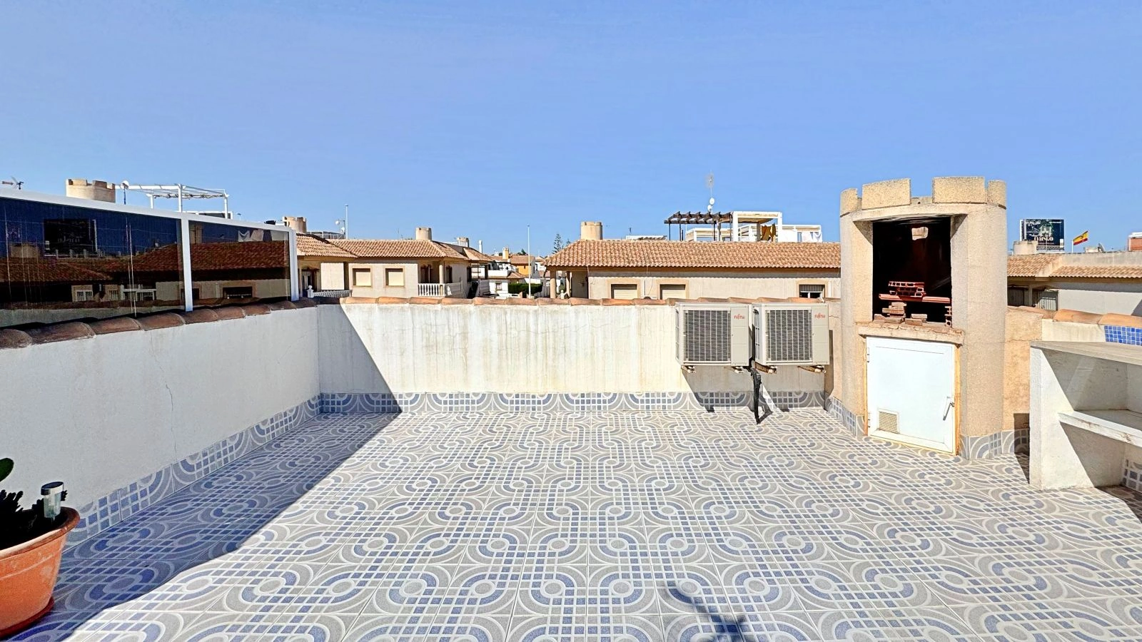 Apartment till försäljning i Orihuela Costa