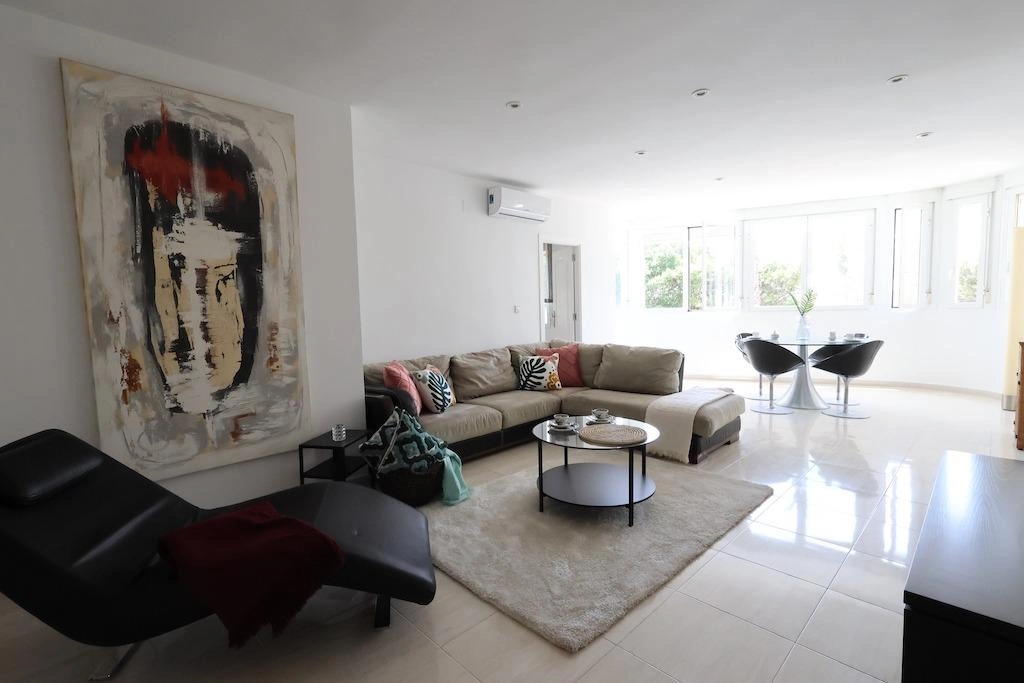 Apartment te verkoop in Torrevieja