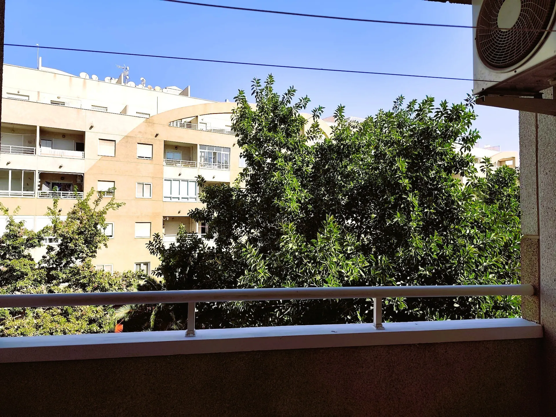 Apartment te verkoop in Torrevieja