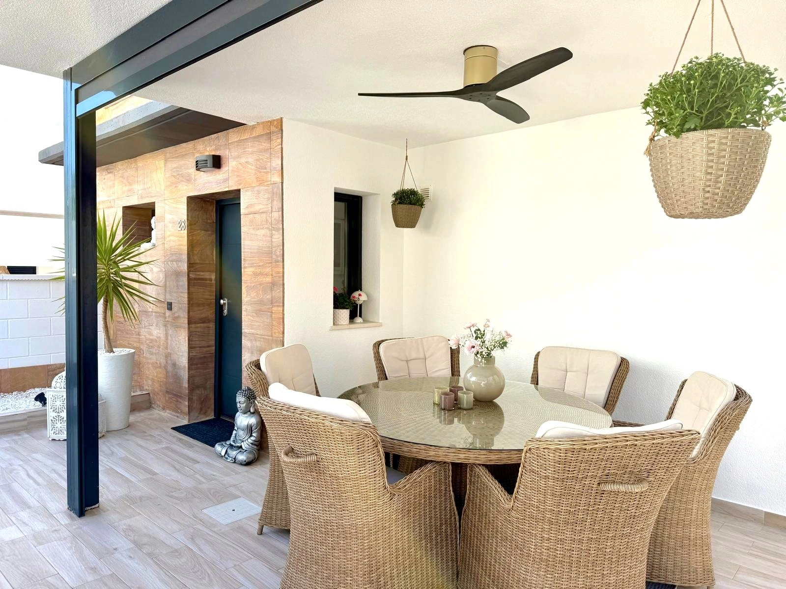 Villa à la vente à Orihuela Costa