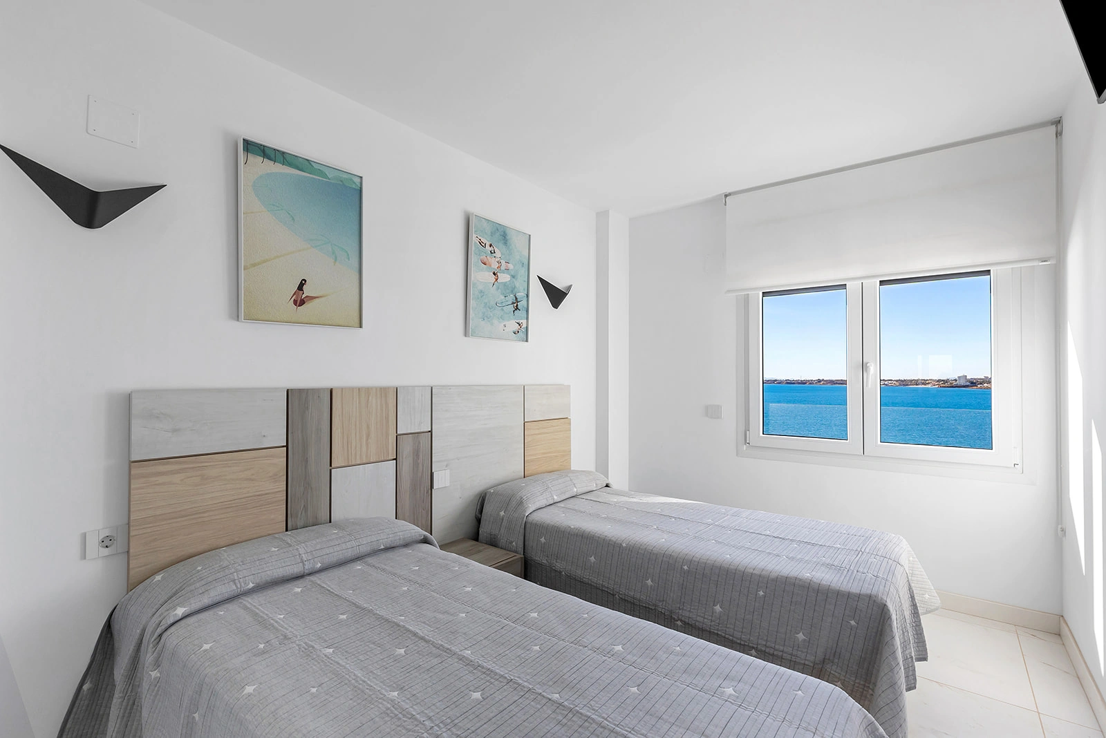 Apartment for sale in Torrevieja