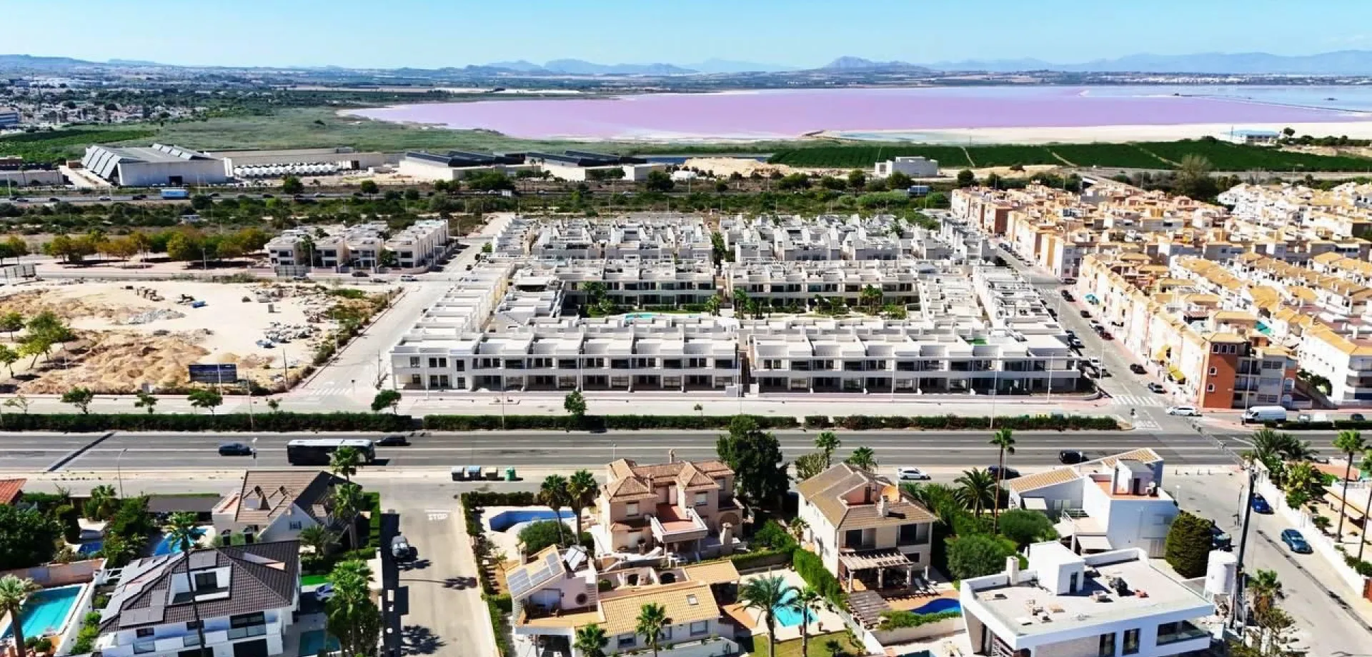 Apartment à la vente à Torrevieja