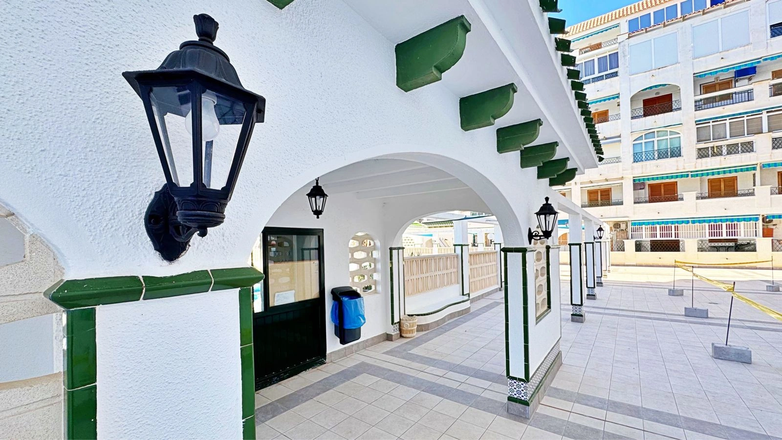 Apartment à la vente à Torrevieja