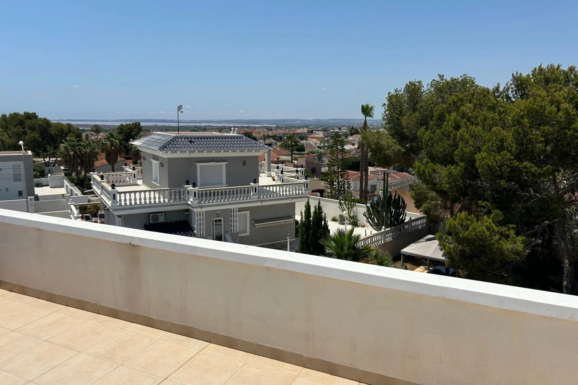Detached House / Villa à la vente à Ciudad Quesada