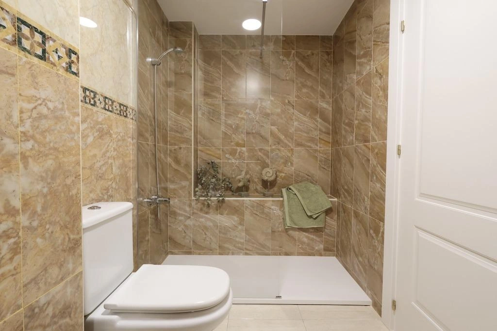 Apartment te verkoop in Torrevieja