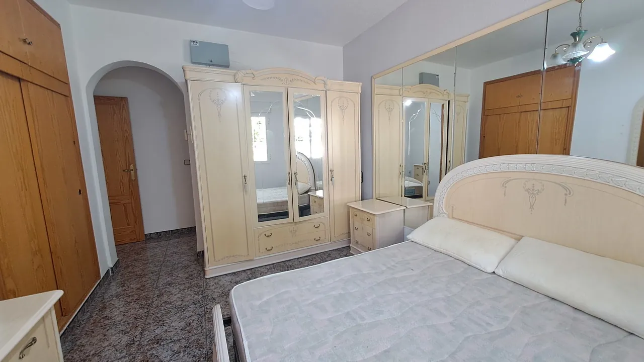 Chalet/Villa en venta en Villamartin