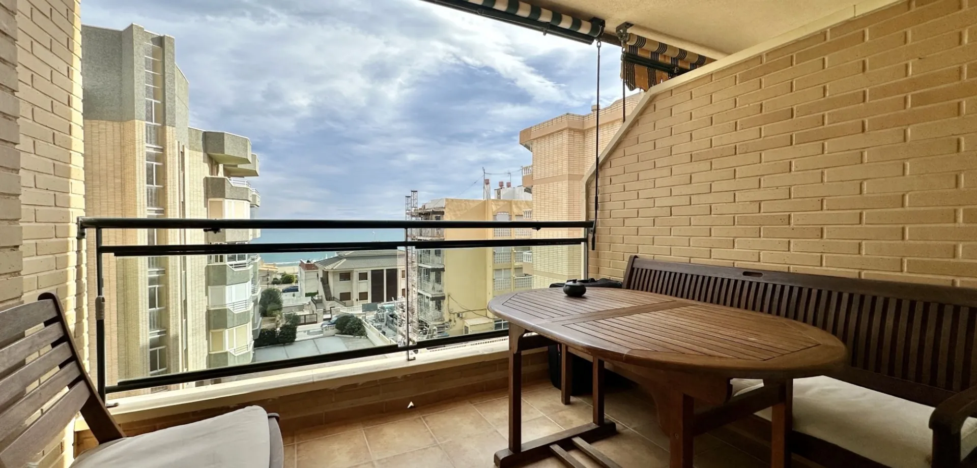 Appartement en ville à la vente à Guardamar Del Segura