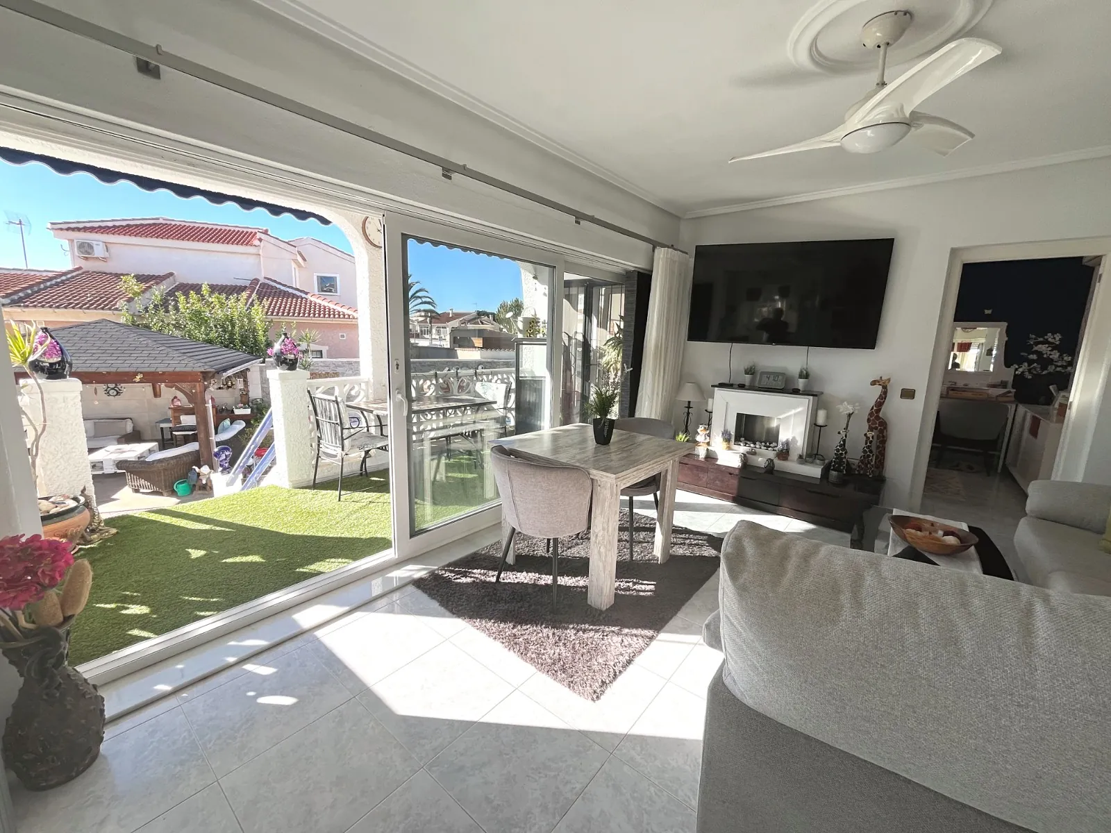 Villa for sale in Ciudad Quesada