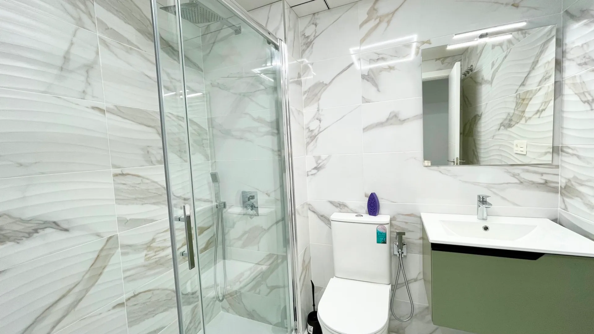 Flat for sale in Torrevieja