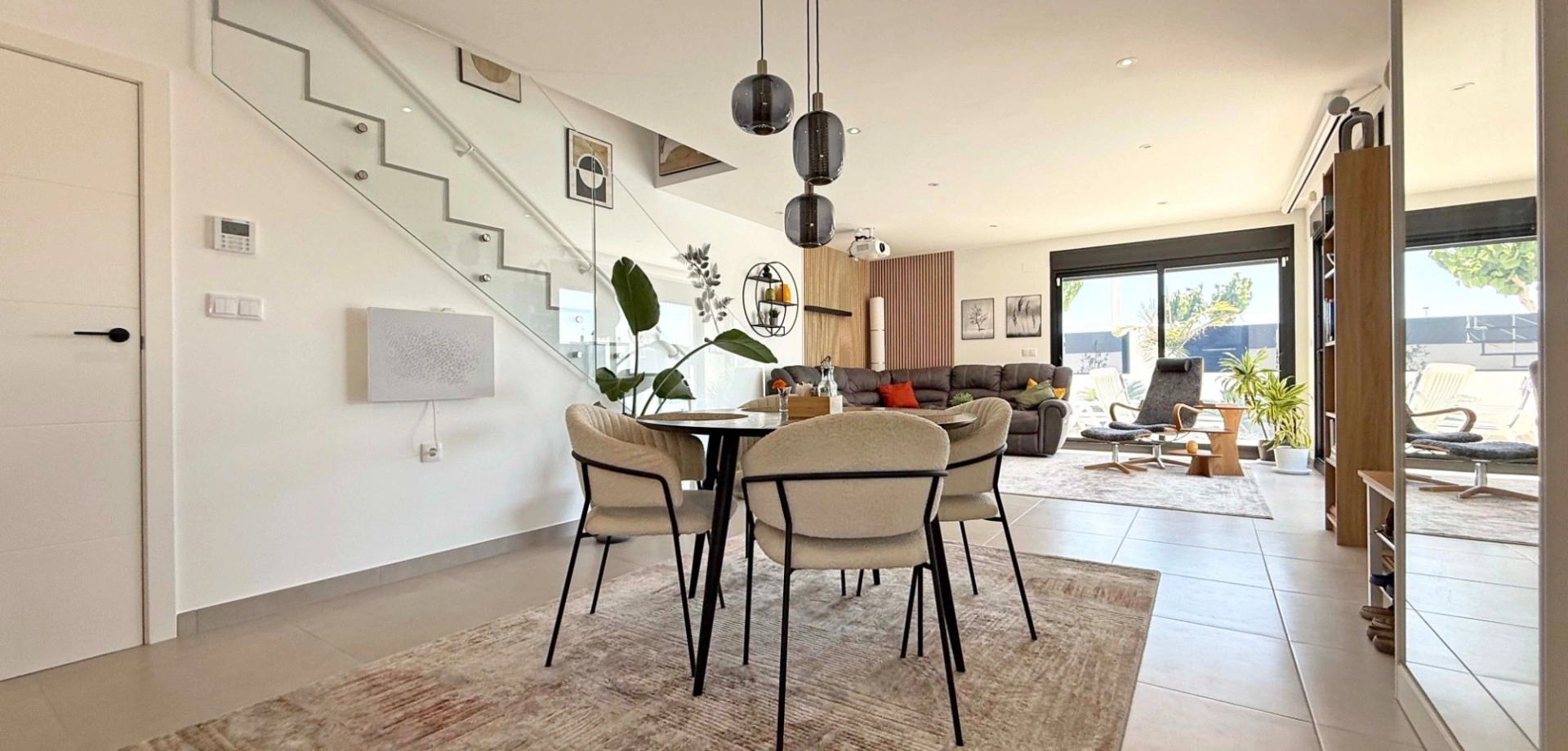 Detached Villa zum verkauf in San Pedro Del Pinatar
