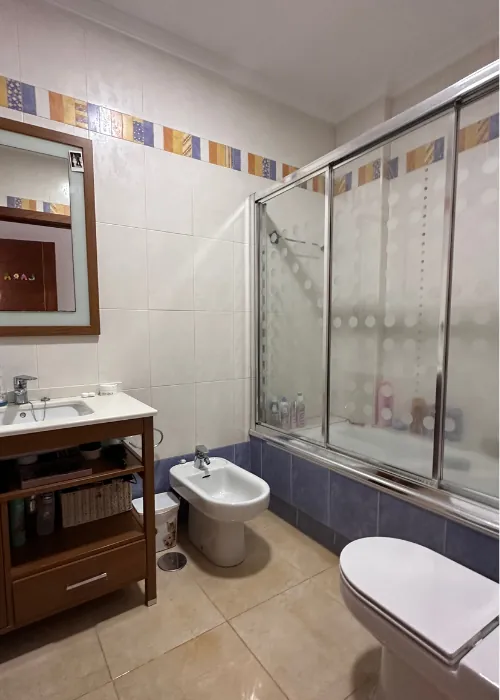 Apartment en venta en San Miguel De Salinas