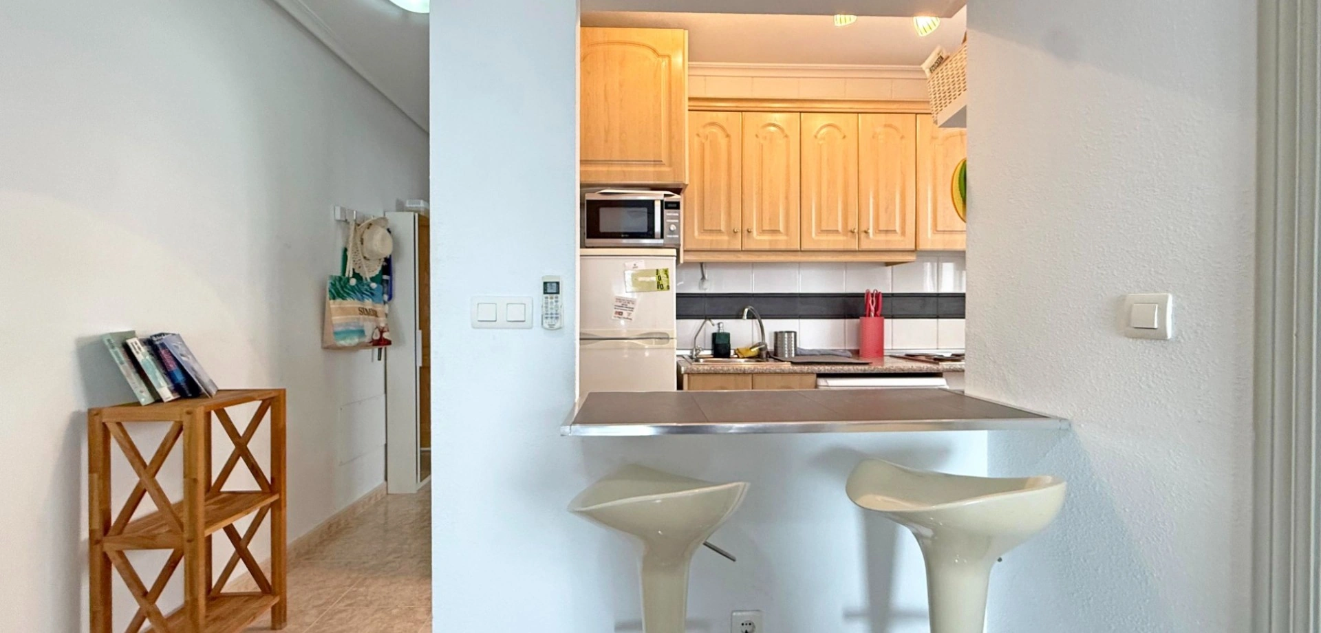 Apartment te verkoop in Torrevieja