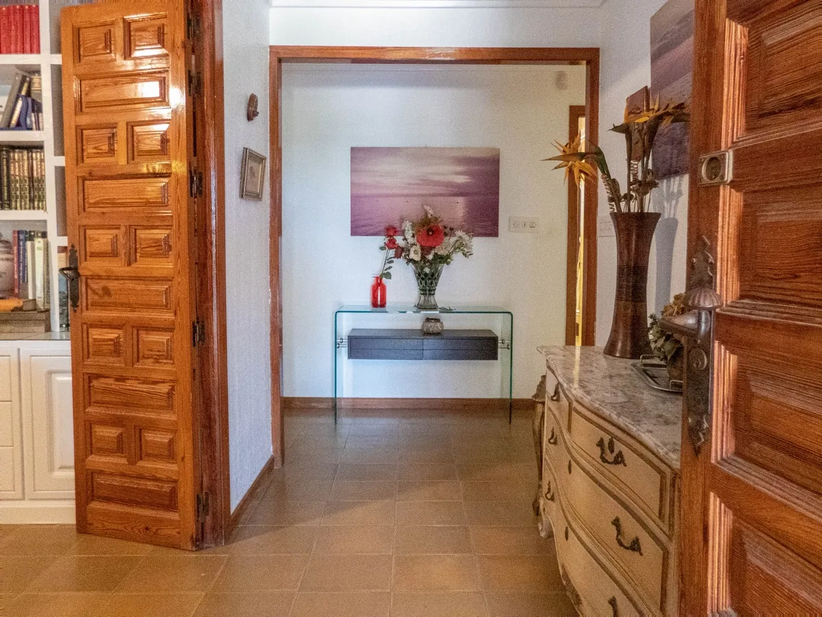 Villa te verkoop in Dehesa De Campoamor