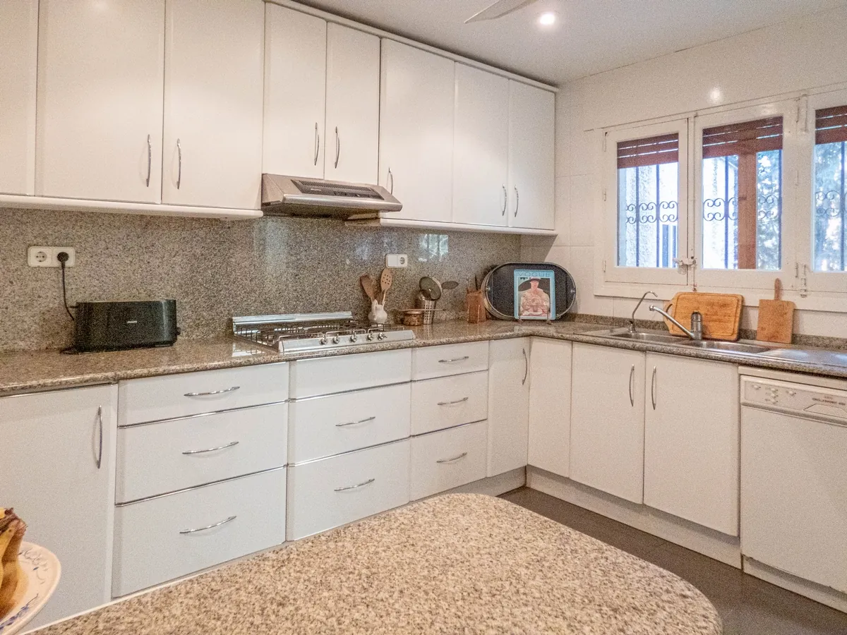 Villa te verkoop in Dehesa De Campoamor