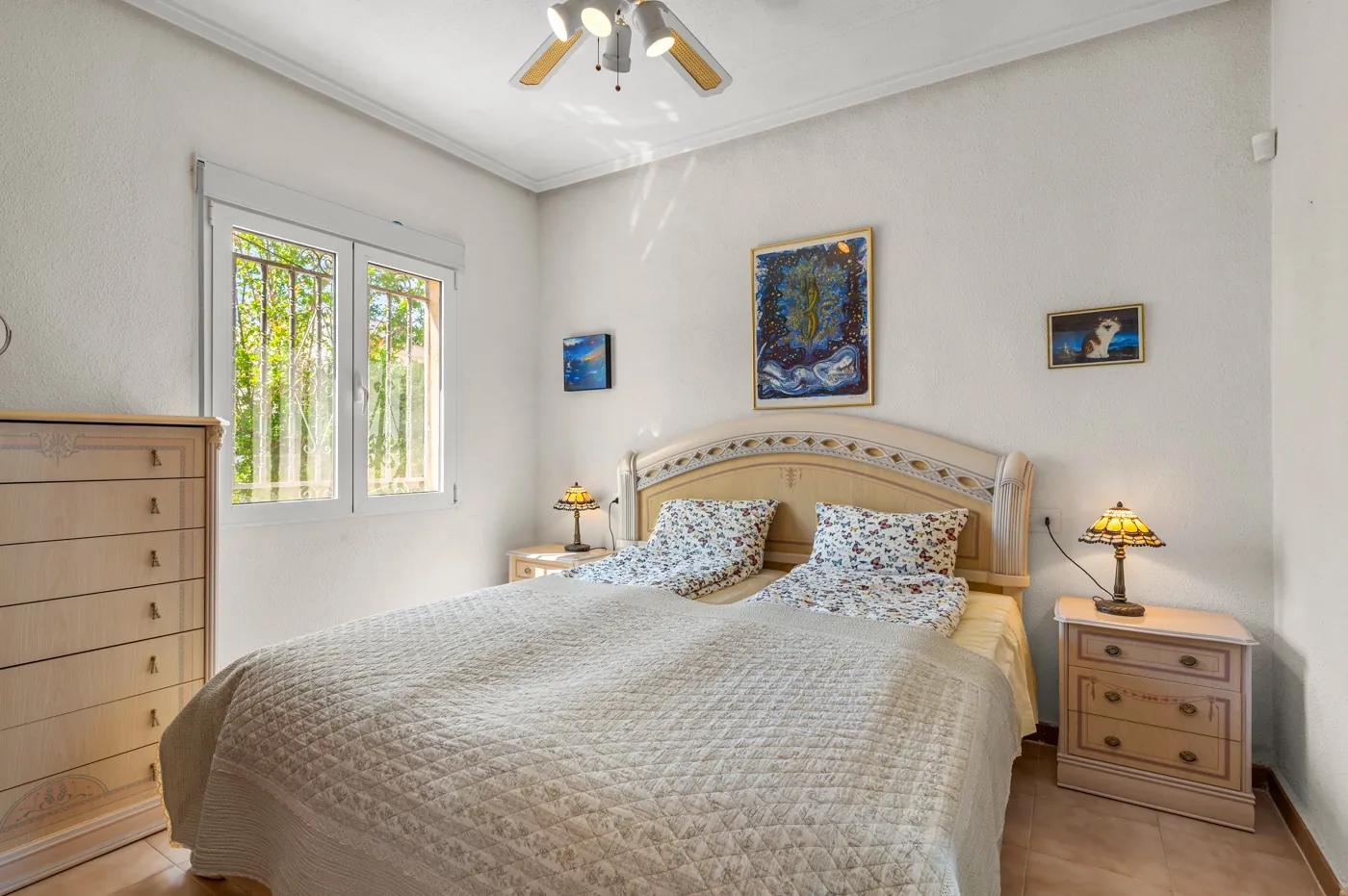 Villa à la vente à Ciudad Quesada - Rojales
