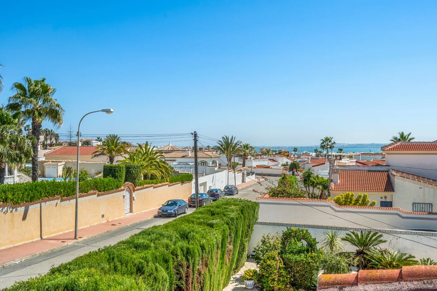 Villa à la vente à Ciudad Quesada - Rojales