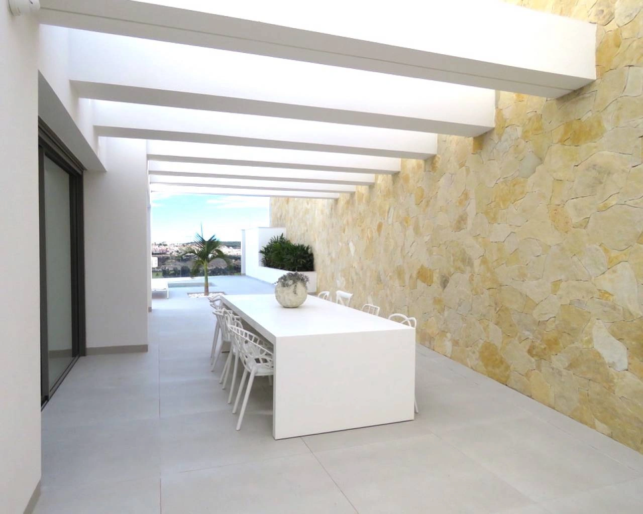 Villa for sale in Ciudad Quesada