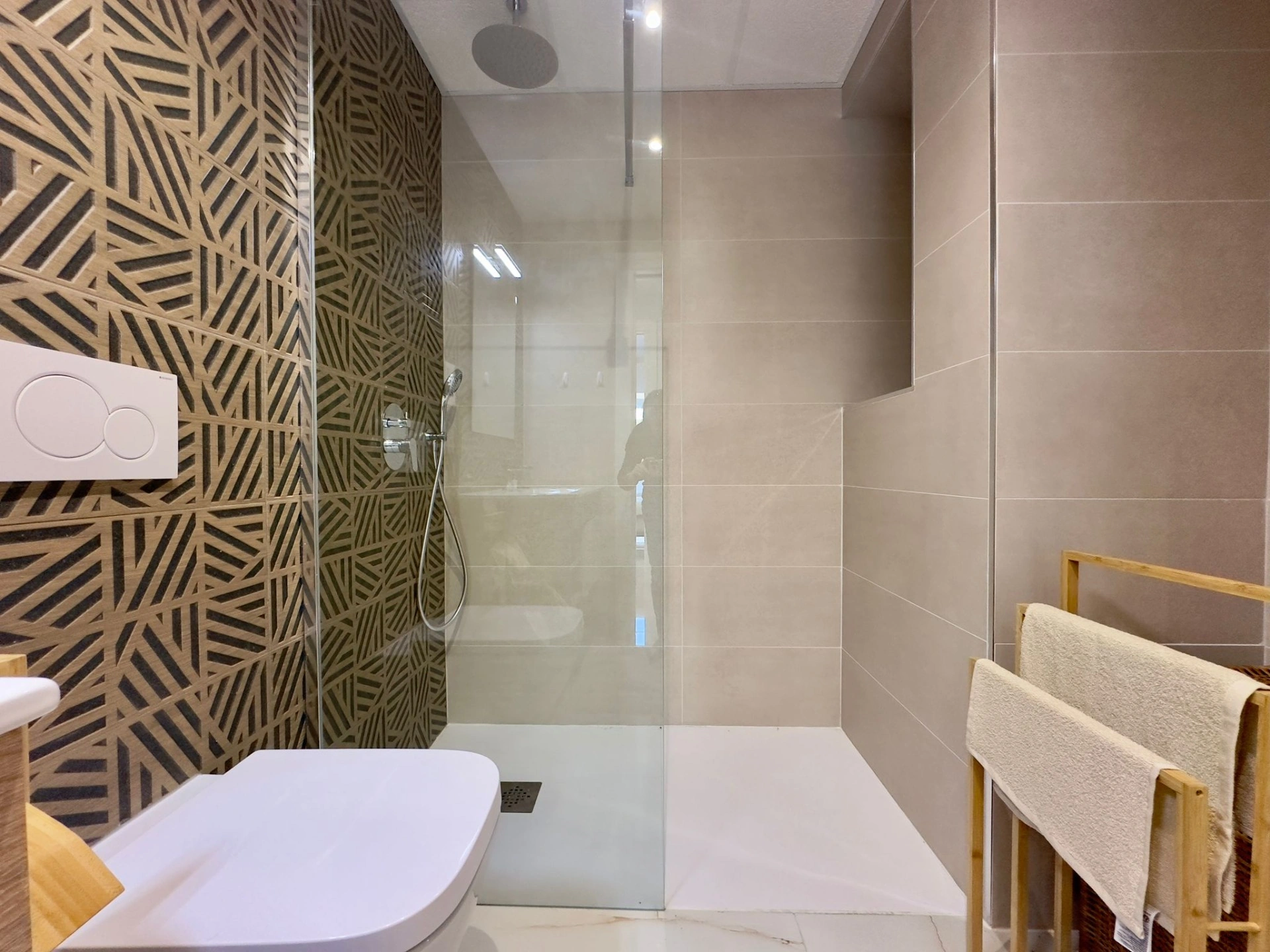 Flat for sale in Orihuela Costa