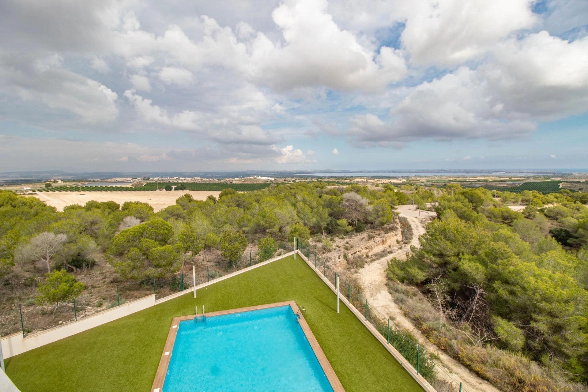 Piso en venta en San Miguel De Salinas
