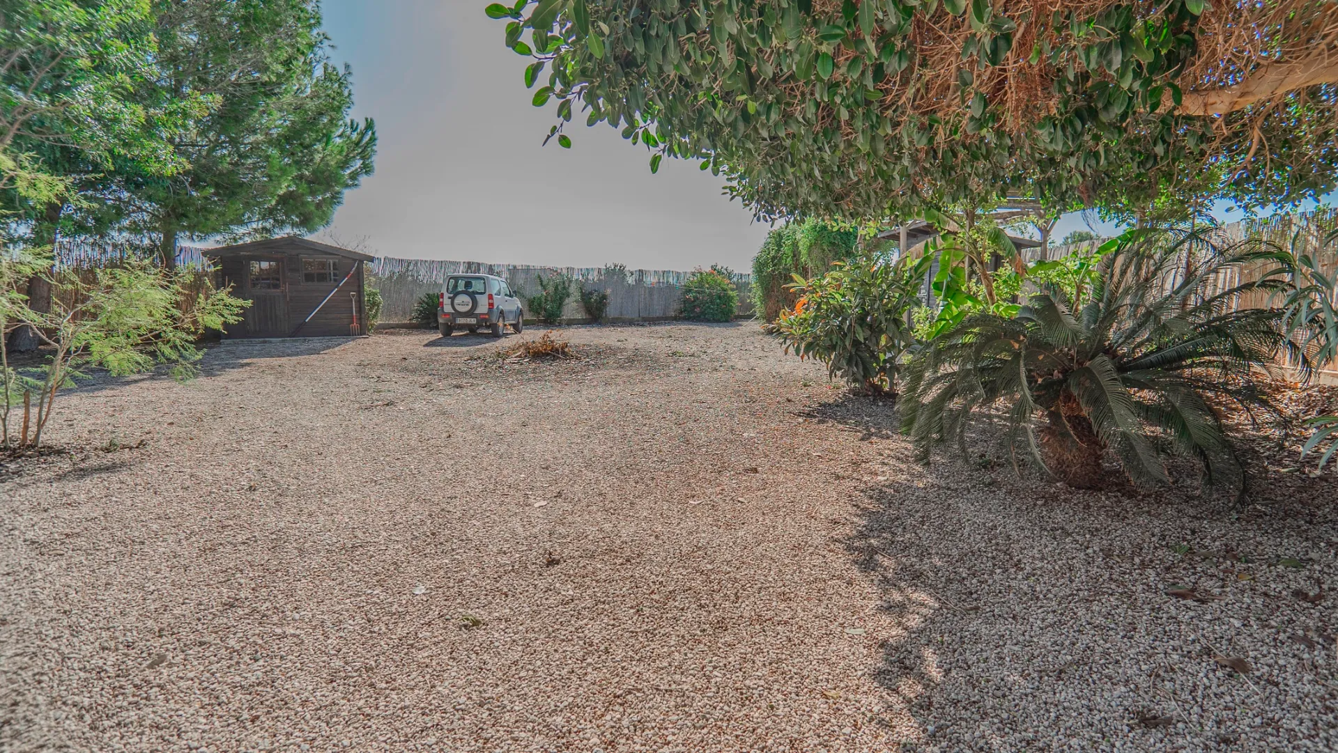 Country Property à la vente à Orihuela