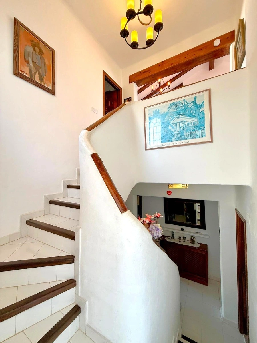 Villa à la vente à Villamartín