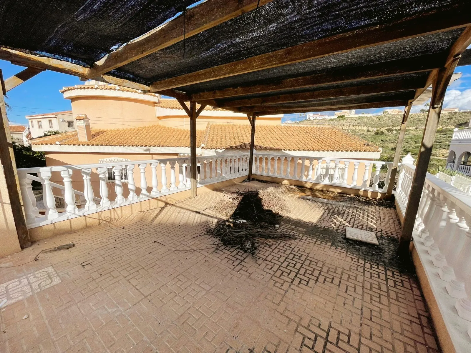 Villa for sale in Ciudad Quesada