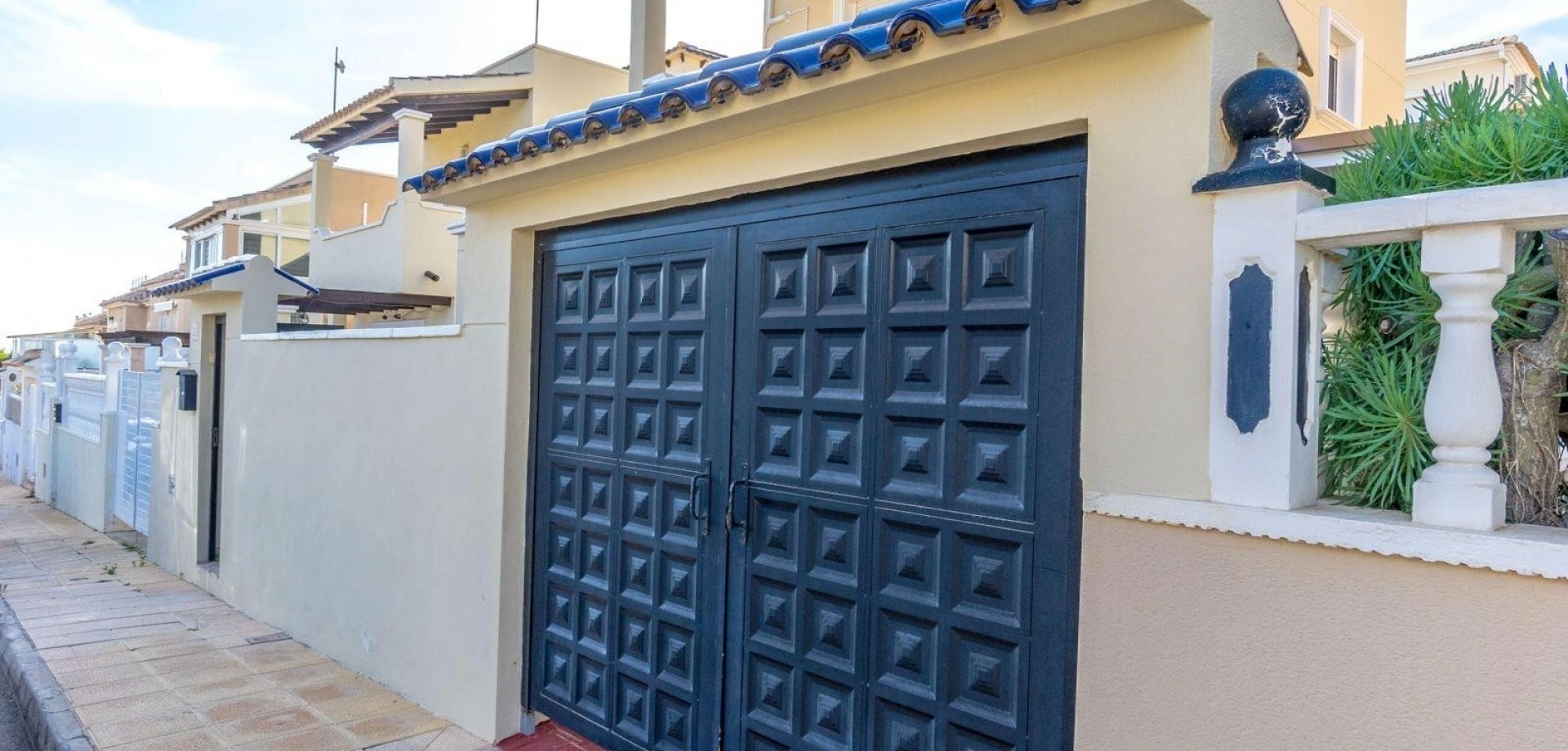 Detached Villa à la vente à Orihuela Costa