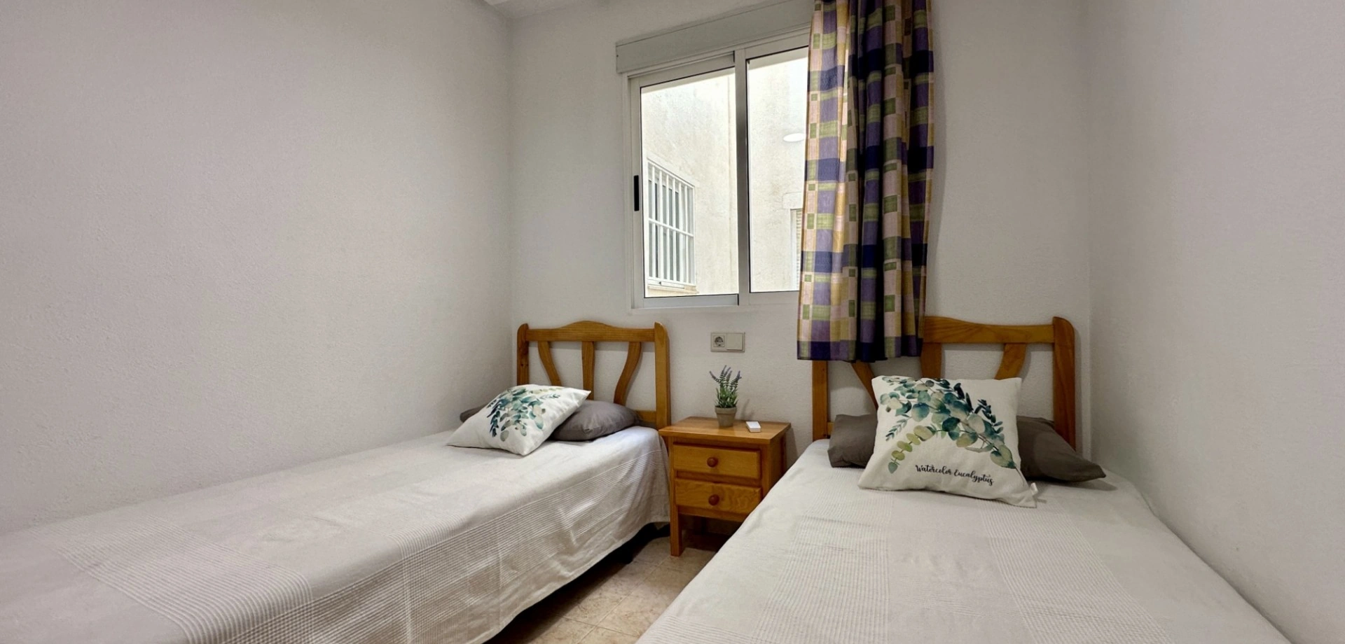 Apartment for sale in Torrevieja