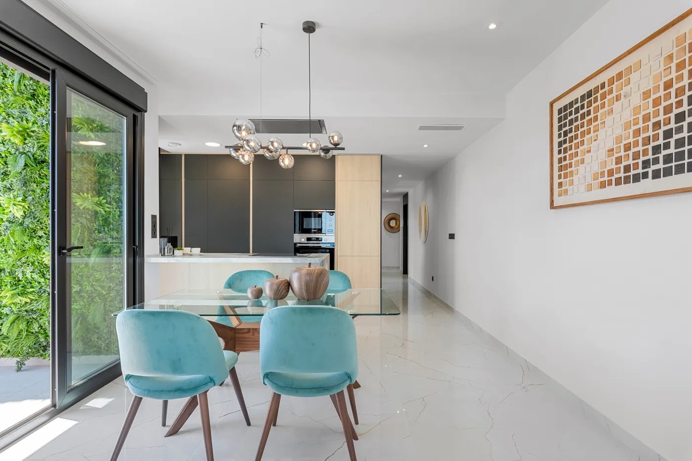 Penthouse for sale in Orihuela Costa