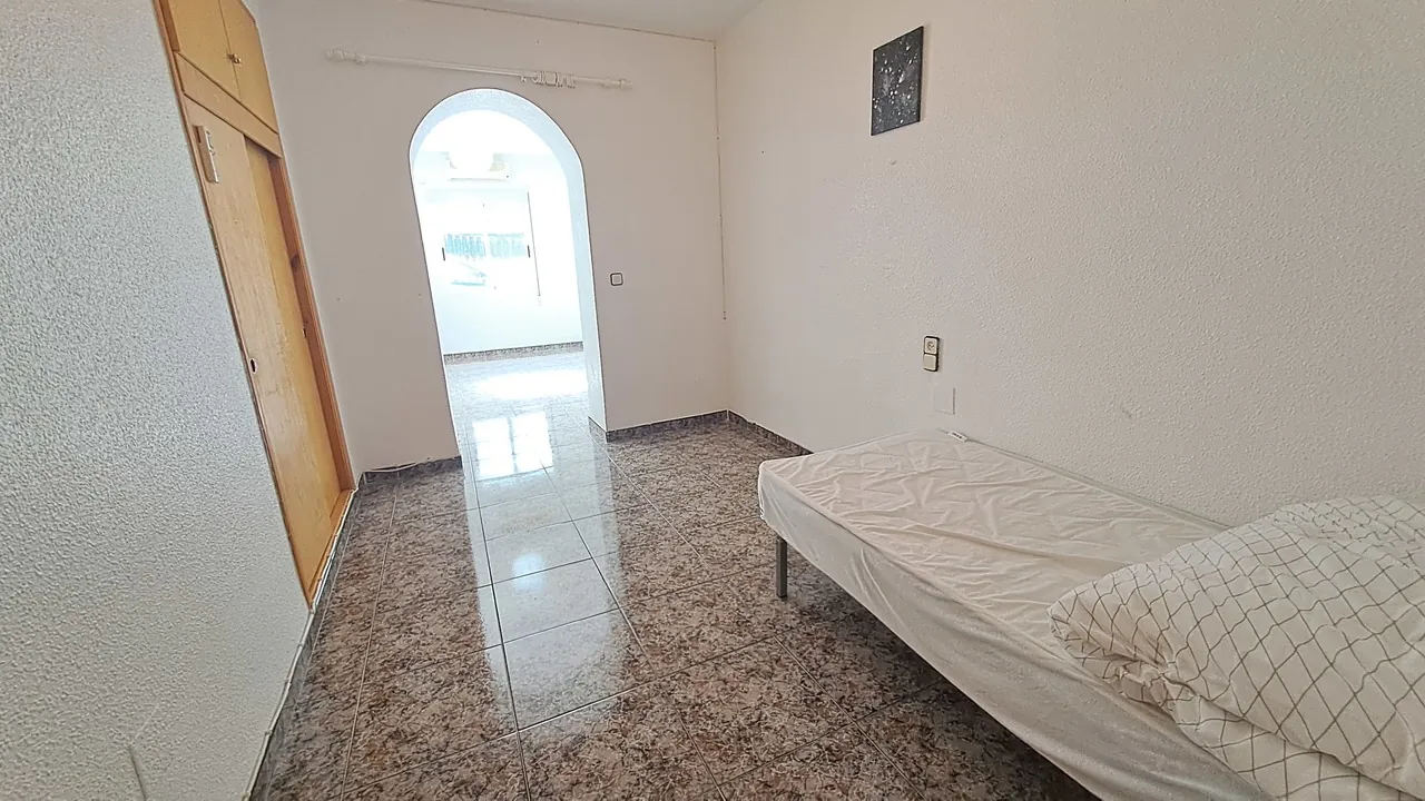 Chalet/Villa en venta en Villamartin