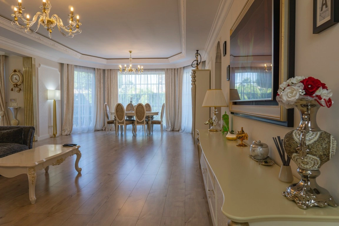 Villa till försäljning i Ciudad Quesada