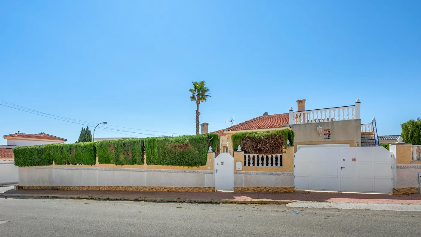 Villa à la vente à Ciudad Quesada - Rojales