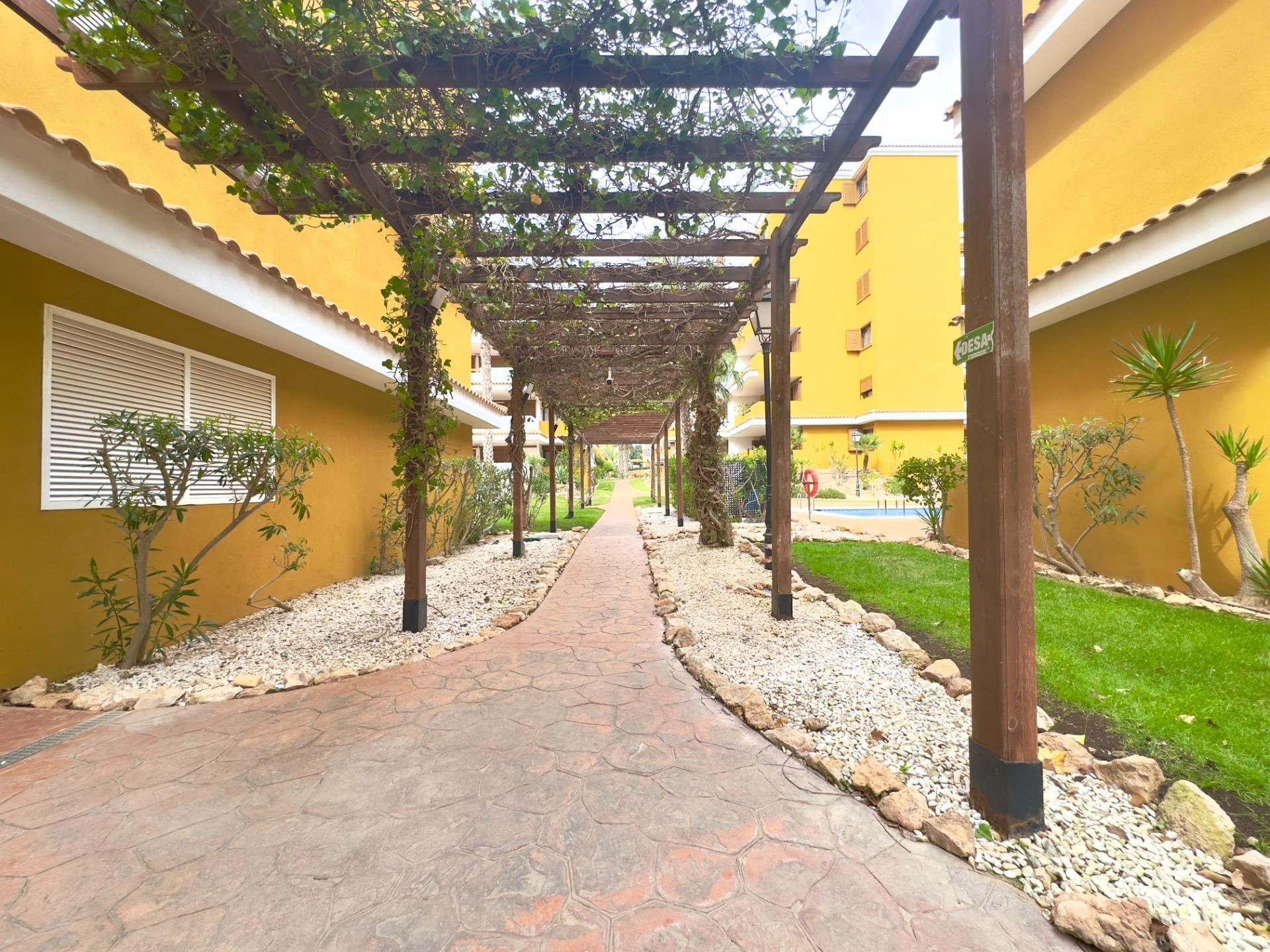Flat for sale in Torrevieja