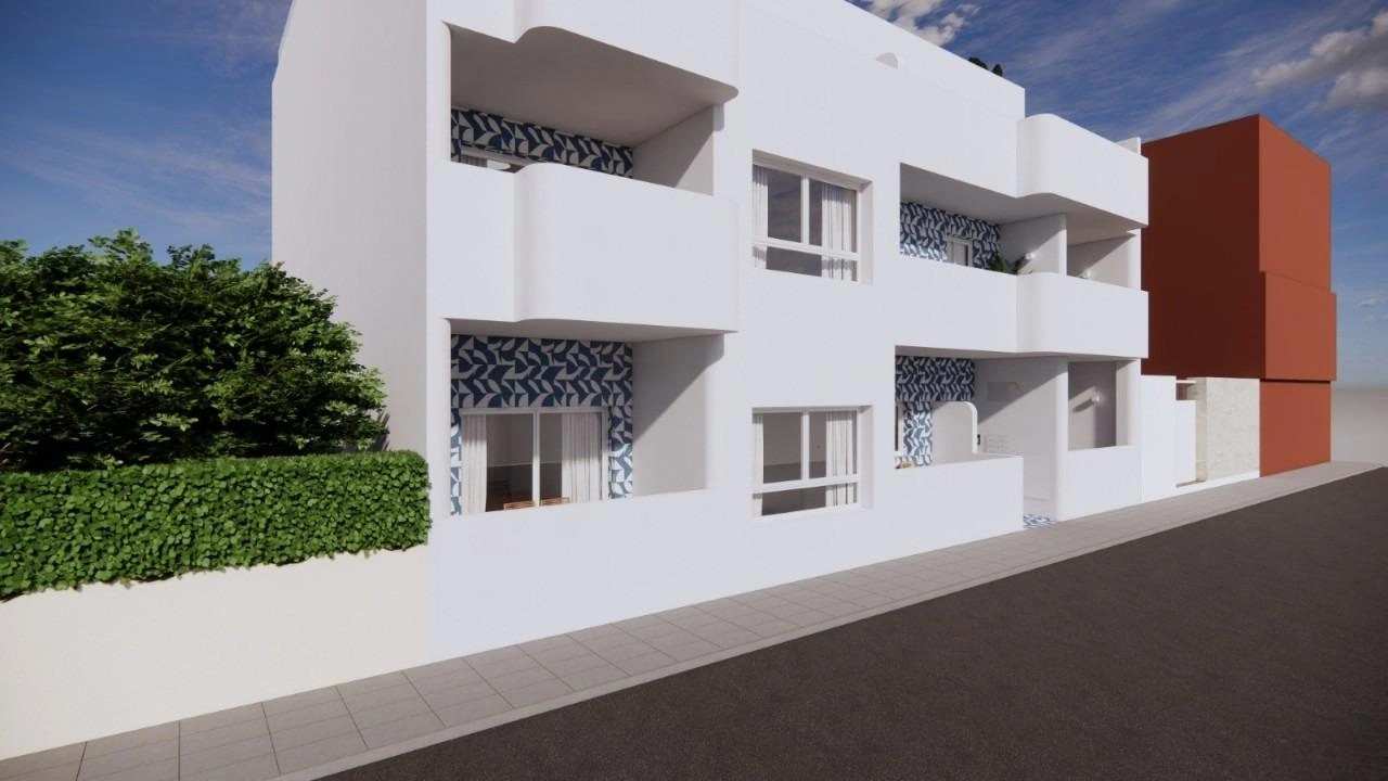 Penthouse for sale in Pilar De La Horadada