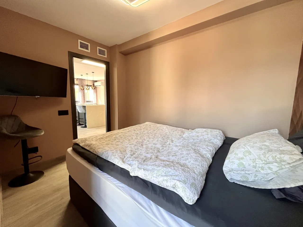 Wohnung zum verkauf in Almoradi
