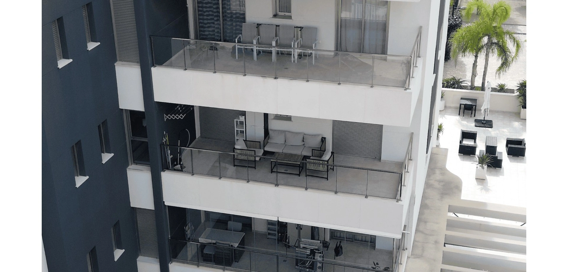 Apartment zum verkauf in Orihuela Costa