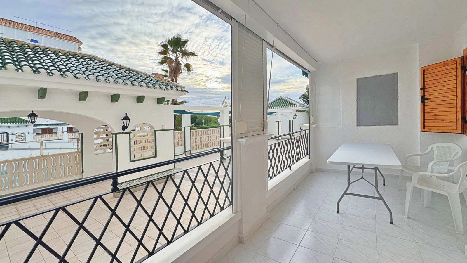 Apartment à la vente à Torrevieja