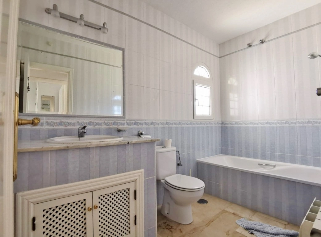 Duplex for sale in Las Ramblas Golf Resort