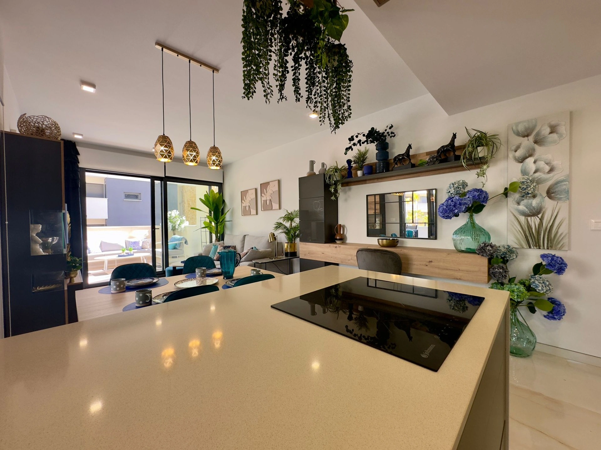 Flat for sale in Orihuela Costa