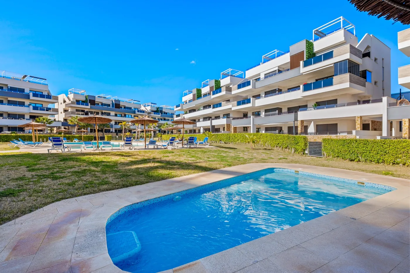 Apartment for sale in Orihuela Costa