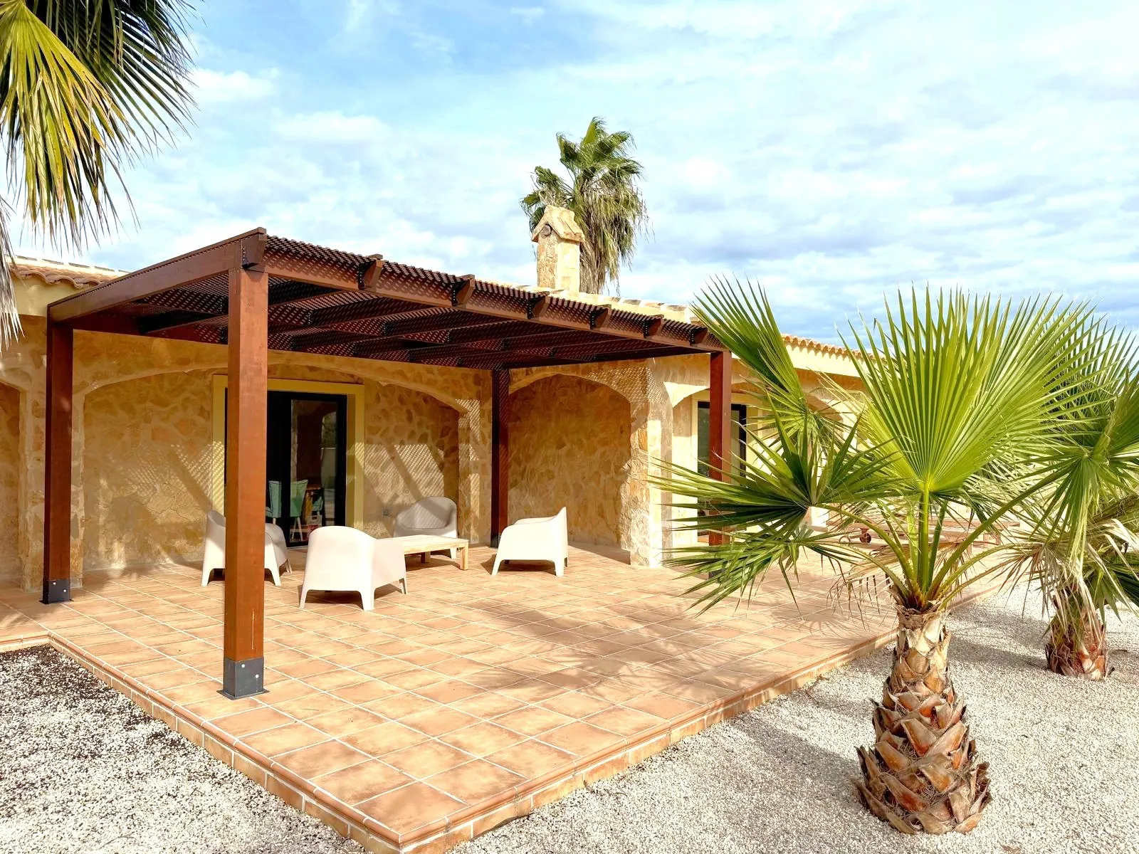 Villa à la vente à San Miguel De Salinas