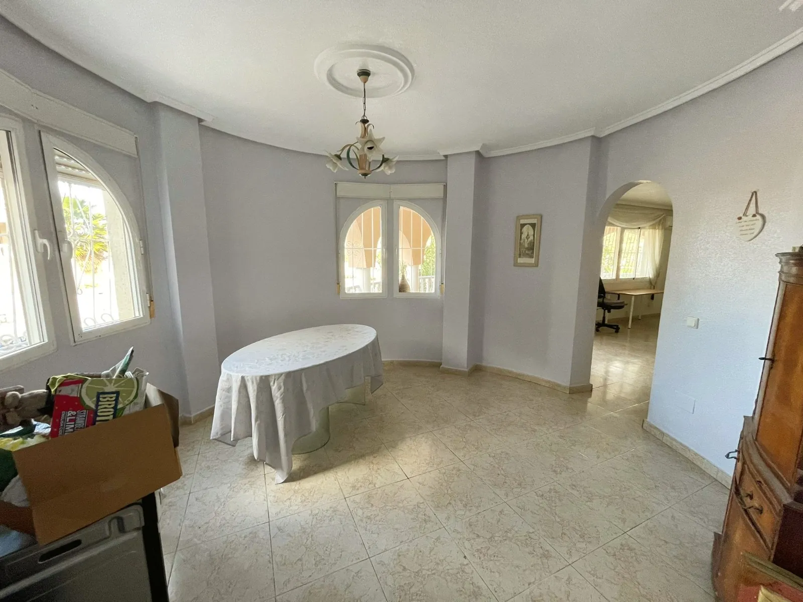 Villa for sale in Ciudad Quesada