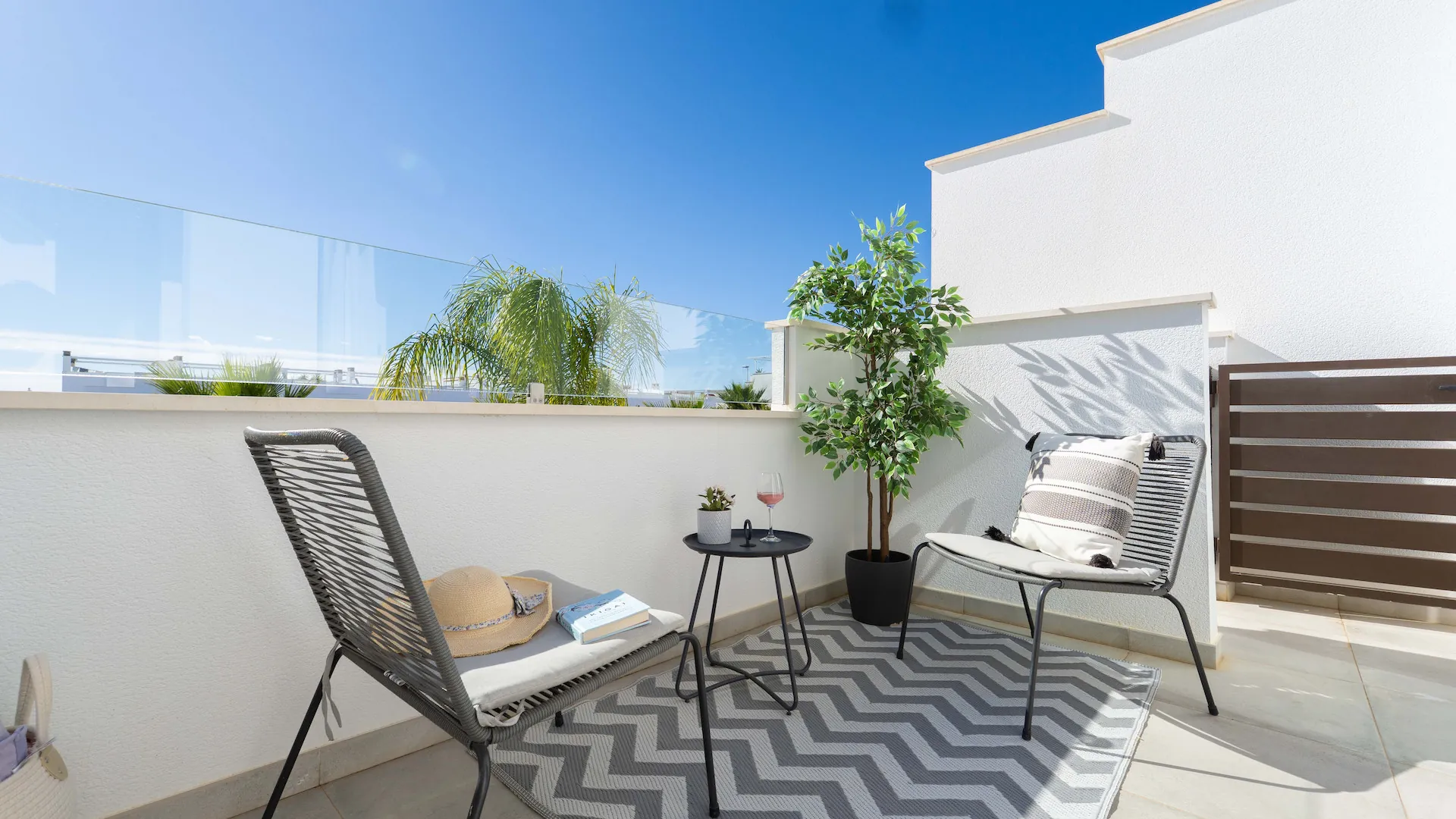 Apartment for sale in Pilar De La Horadada