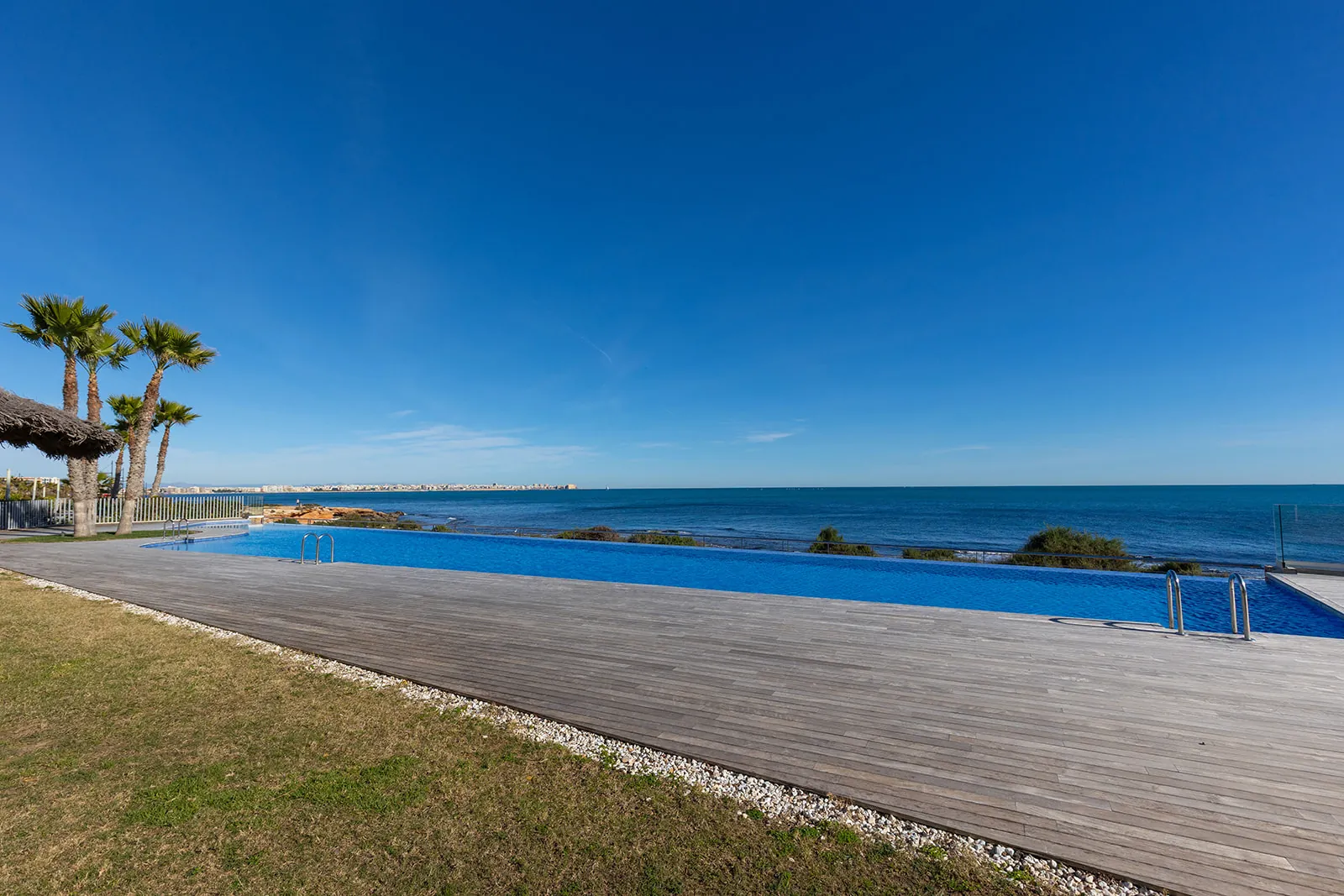 Apartment for sale in Torrevieja