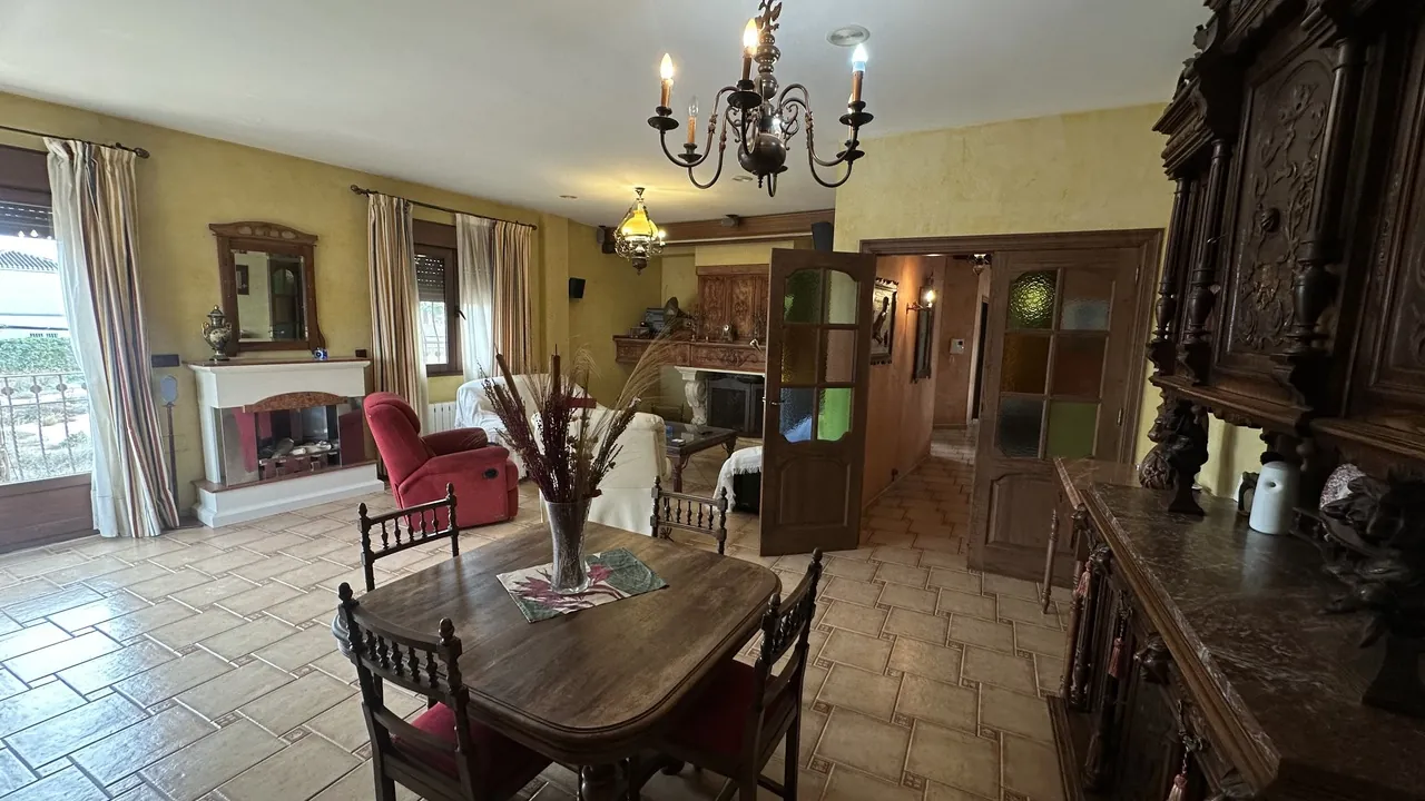 Haus zum verkauf in San Miguel De Salinas