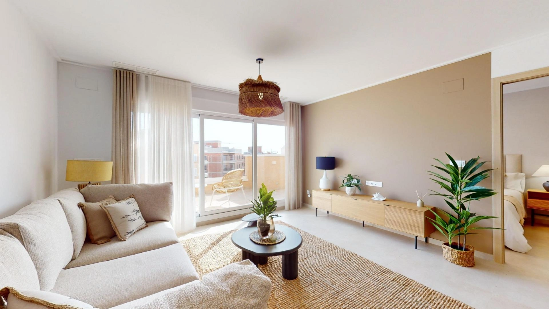 Bungalow à la vente à Pilar De La Horadada